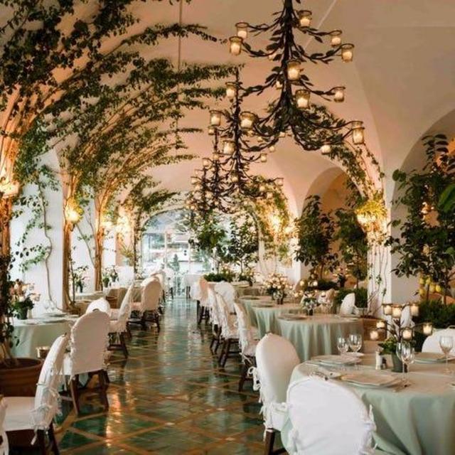 Italy Cena (Dinner)