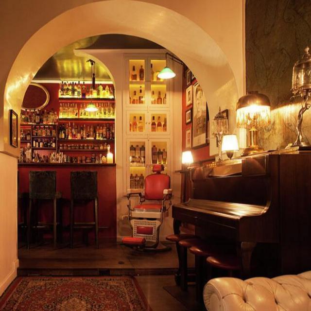 Italy Cena (Dinner)