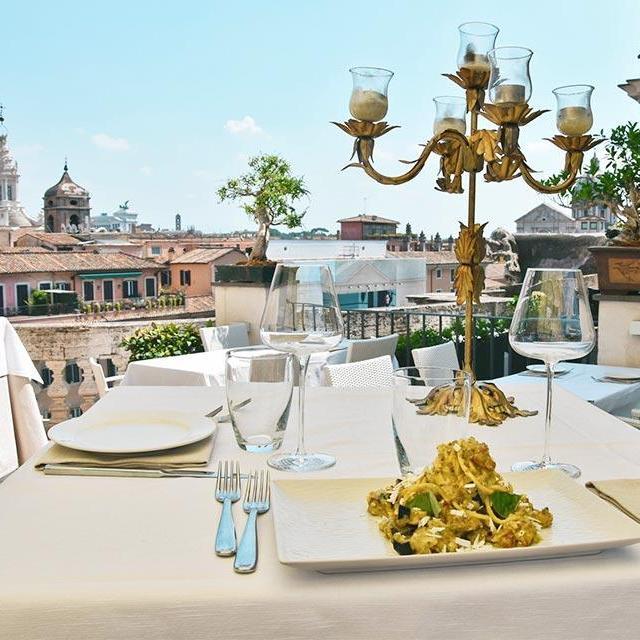 Italy Cena (Dinner)