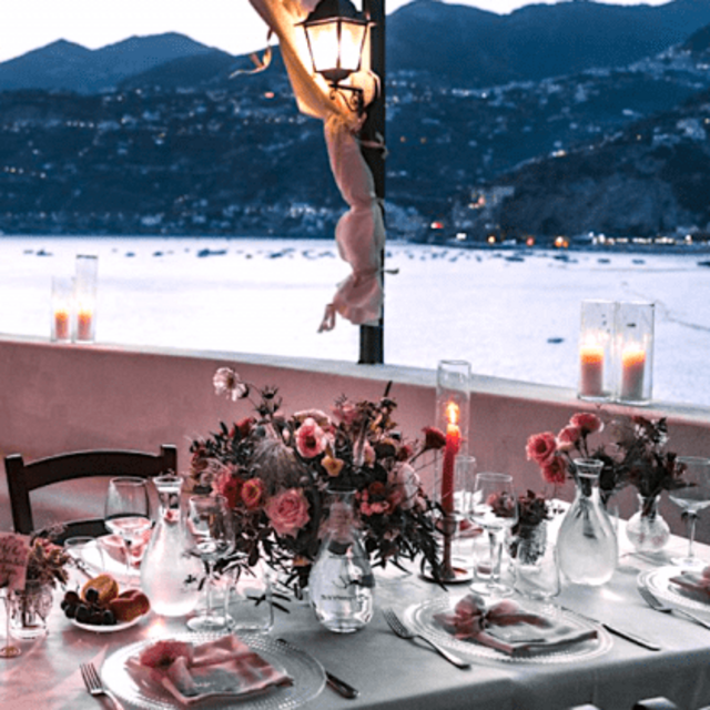 Italy Cena (Dinner)