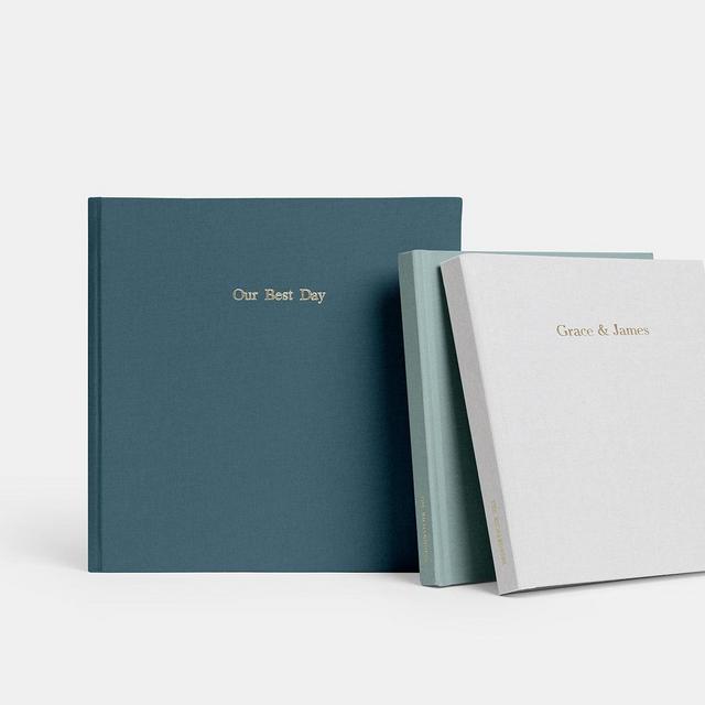 Wedding Photo Albums