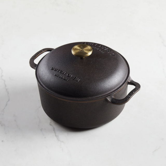 5.5 Qt Dutch Oven