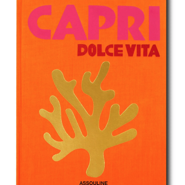 Capri Dolce Vita