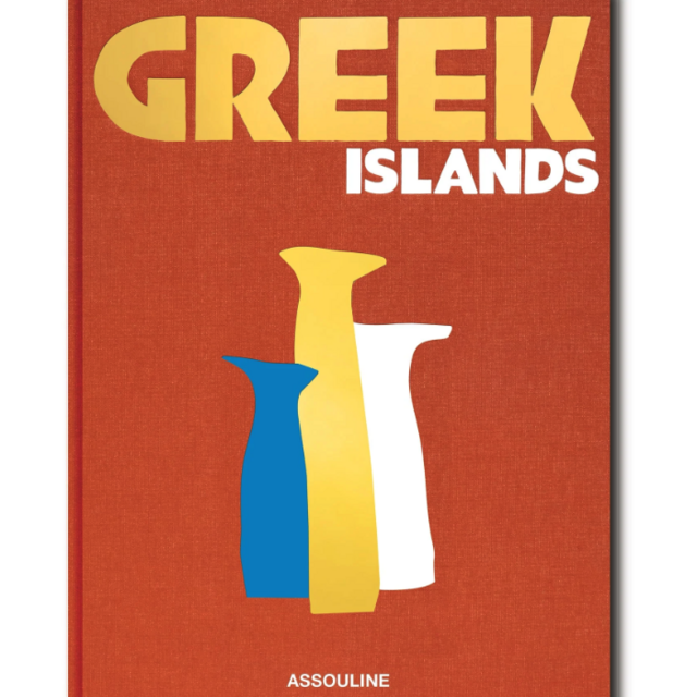 Greek Islands