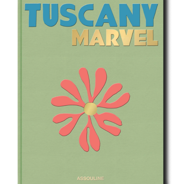 Tuscany Marvel