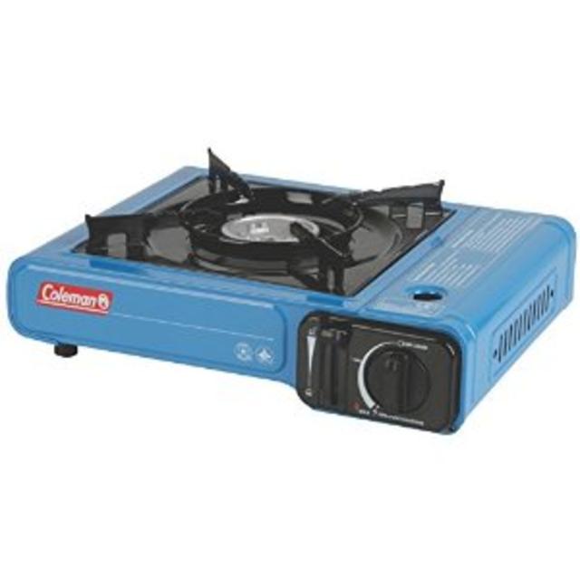 Coleman Butane Instastart Stove
