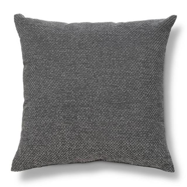 Product description page - Heathered Chenille Throw Pillow – Threshold™