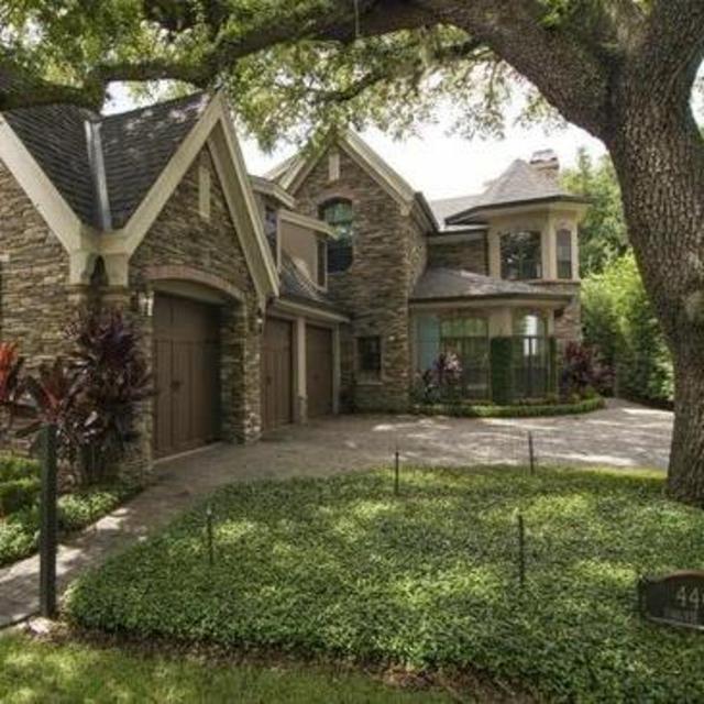 Future House - Down Payment Fund