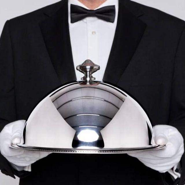 Room Service throughout the Honeymoon