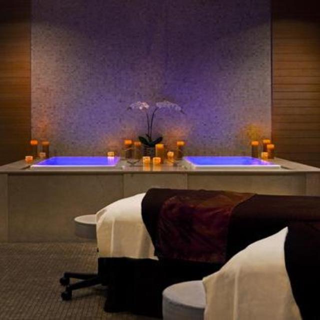 Spa Day for Two at the St Regis Bali Resort