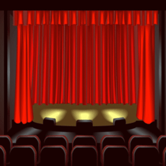 Date Night at a Broadway Show