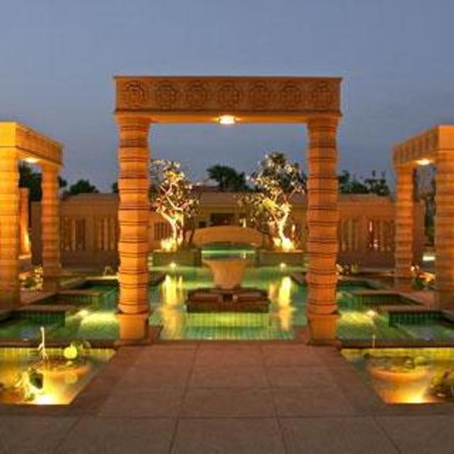 3 Nights at Le Meridien Angkor Wat