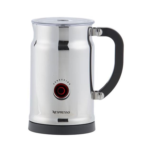 Nespresso ® Aeroccino Plus Frother