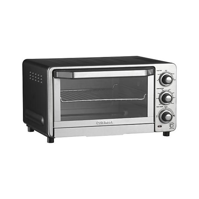 Cuisinart ® Toaster Oven-Broiler