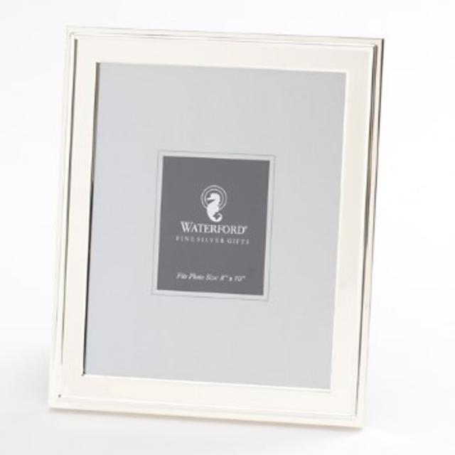 Waterford "Classic" Frame, 8" x 10"
