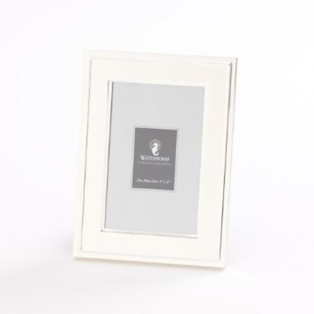Waterford "Classic" Frame, 4" x 6"