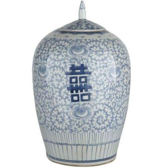 Happiness Pot - Medium