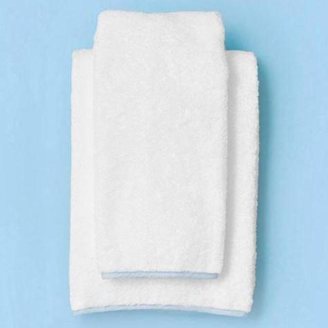 Weezie Towels Starter Pack (Light-Blue)