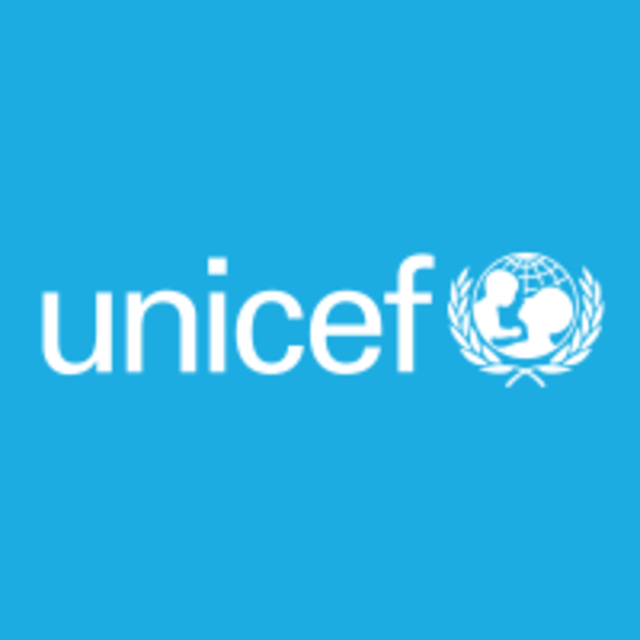 Charity - UNICEF Donation