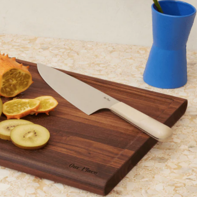 Everyday Chef’s Knife