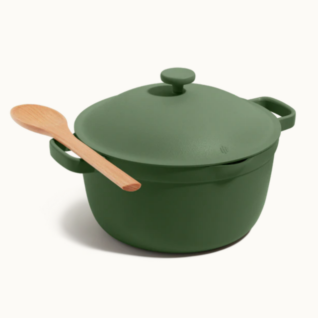 Perfect Pot