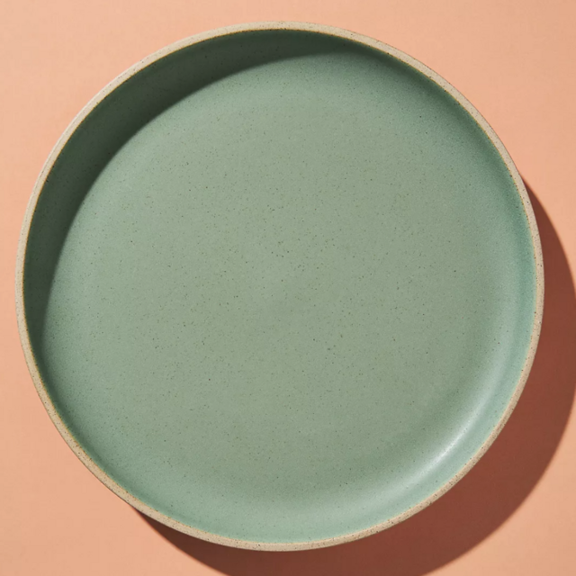 Hayes Dinner Plates, Set of 4