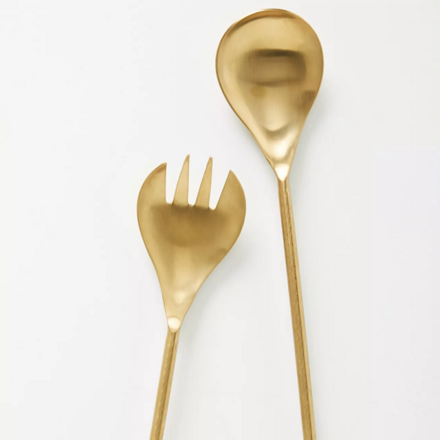 Arden Serving Set