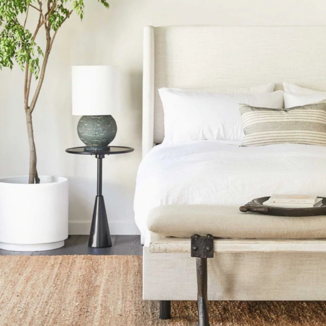 Adara Bed