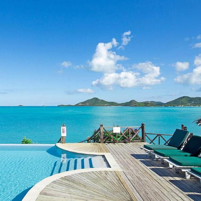 Cocobay Resort, Antigua