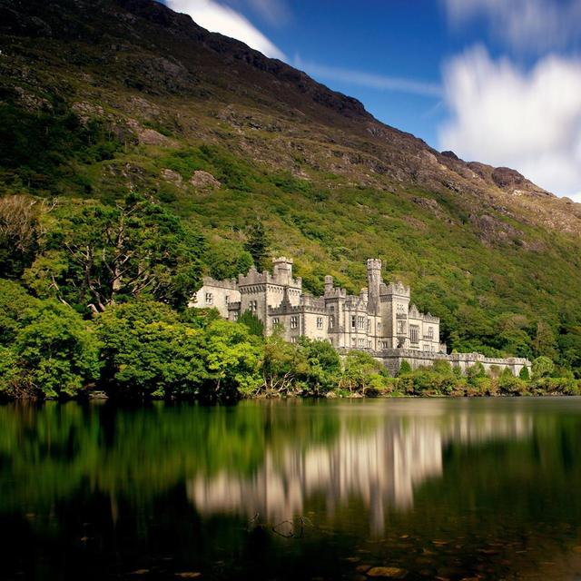 Our Ireland Honeymoon Fund