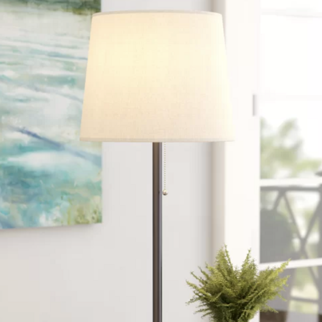 Poulsbo 27" Table Lamp