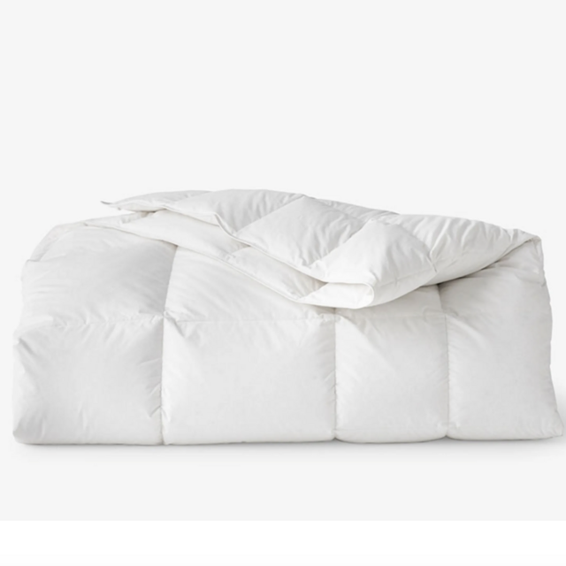 LaCrosse™ Dual LoftAIRE Down Alternative Duvet Insert