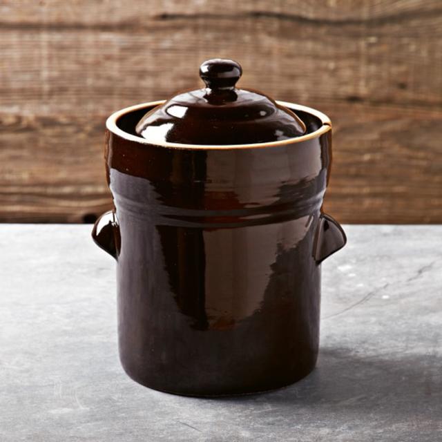 Fermentation Pot