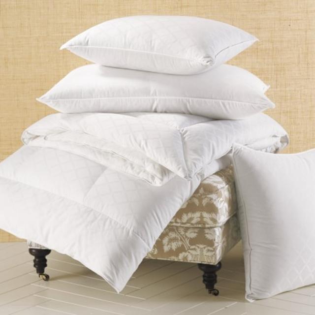 Laurel Down Duvet, Medium, King