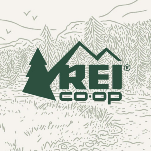 REI gift card!