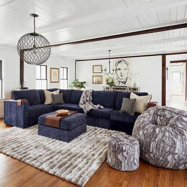 New Living Room Furniture