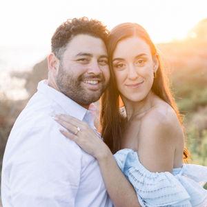 Olivia La Pierre and Steve Vasquez Valencia's Wedding Registry on Zola