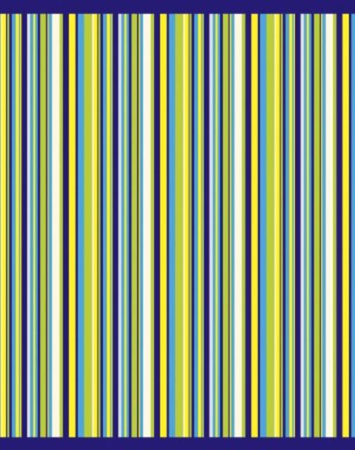 Beach Blanket 58" x 74"