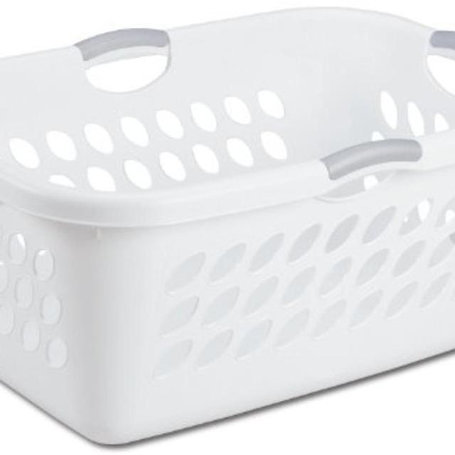 Laundry Basket