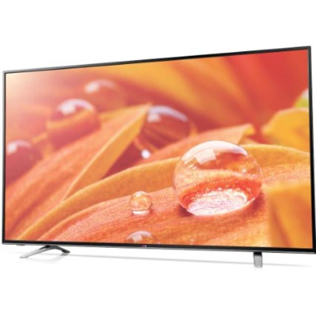 LG Electronics 65LB5200 65-Inch 1080p 60Hz LED TV