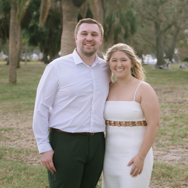 Our Newlywed Fund