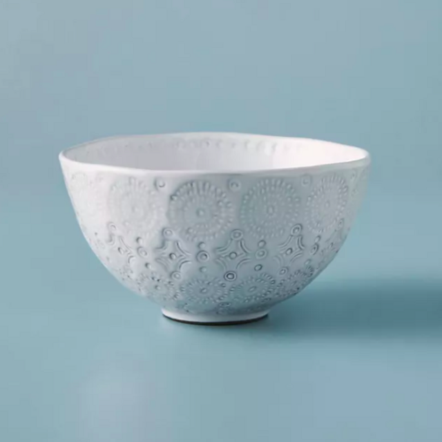 Recycled Havana Cereal Bowls, Set of 4