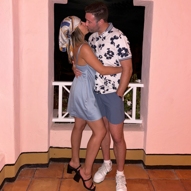 Our Newlywed Fund - venmo users ($0 processing fee)