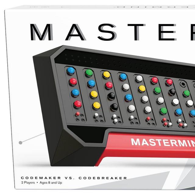 Mastermind
