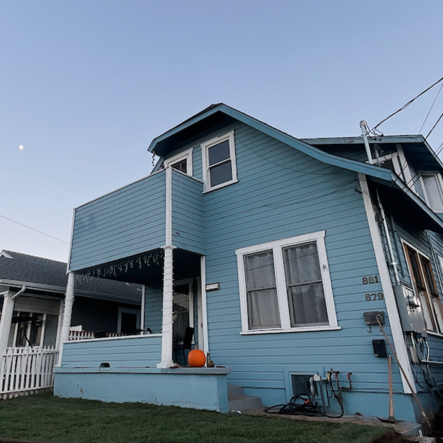 Home Renovation Fund