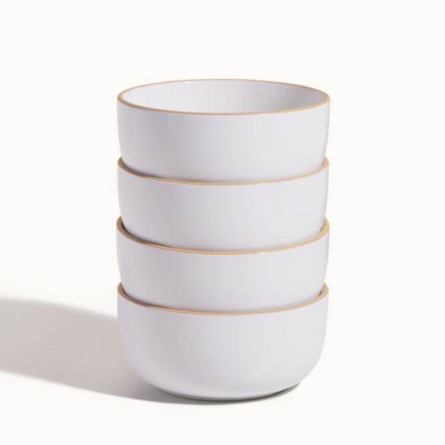 Demi Bowls