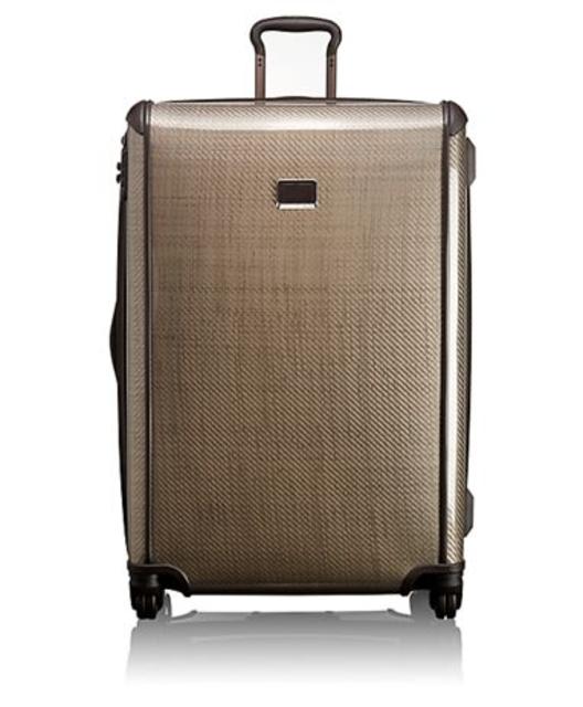 Extended Trip Packing Case