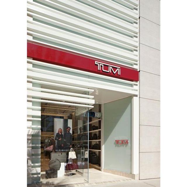 Extended Trip Packing Case