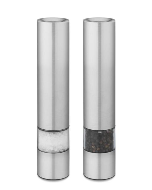 Cole & Mason Electric Salt & Pepper Mills