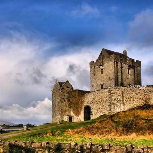 Roundtrip Airfare to/within Europe